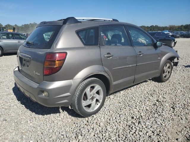 2004 Pontiac Vibe