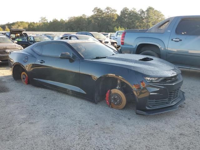 2019 Chevrolet Camaro SS