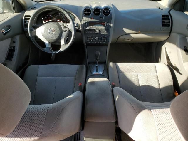 2007 Nissan Altima Hybrid