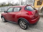 2013 Nissan Juke S