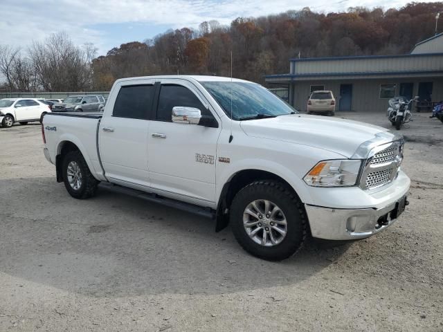 2018 Dodge RAM 1500 SLT