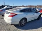 2011 Honda Accord Crosstour EXL