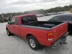 1999 Ford Ranger Super Cab