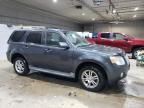 2010 Mercury Mariner Premier