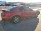 2000 Ford Mustang GT