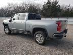 2024 Chevrolet Silverado K3500 High Country