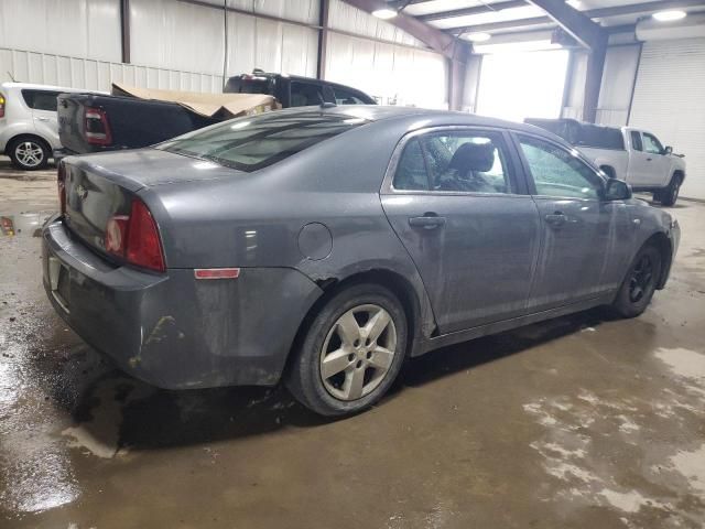 2008 Chevrolet Malibu LS