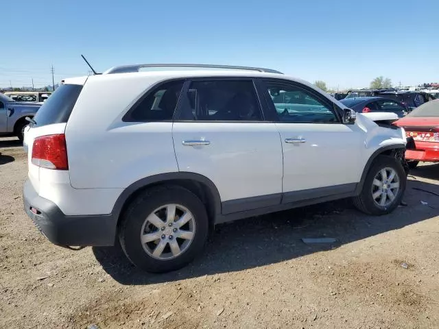 2011 KIA Sorento Base