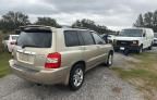 2006 Toyota Highlander Hybrid