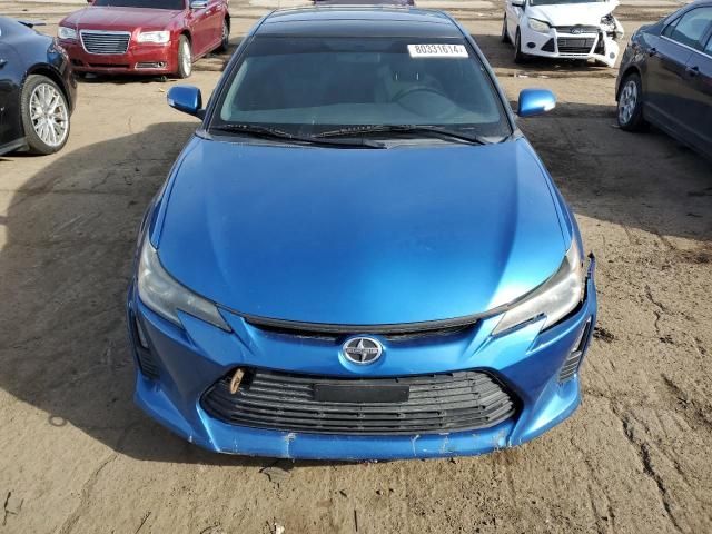 2014 Scion TC