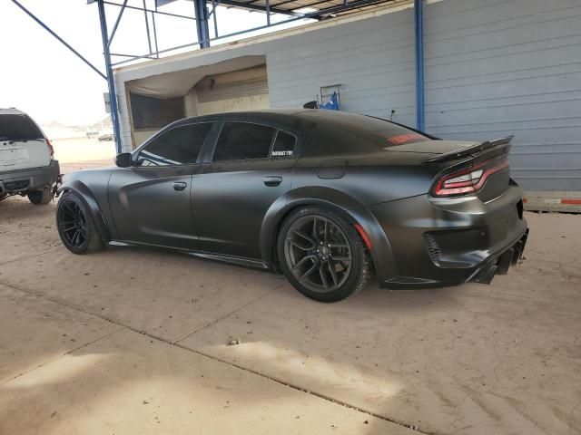 2021 Dodge Charger Scat Pack