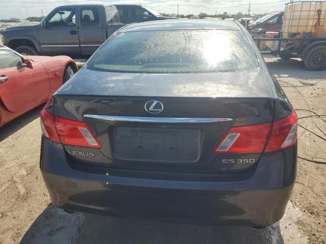 2008 Lexus ES 350