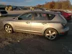 2006 Mazda 3 Hatchback