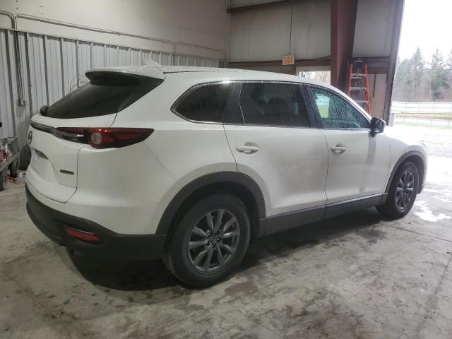 2021 Mazda CX-9 Sport