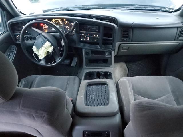 2004 Chevrolet Tahoe K1500