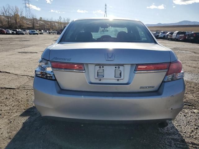 2011 Honda Accord SE