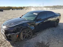 Salvage cars for sale at Memphis, TN auction: 2019 Dodge Charger SXT