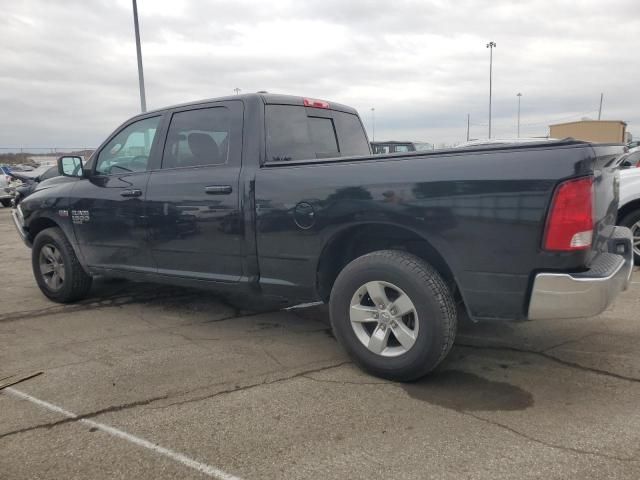 2019 Dodge RAM 1500 Classic SLT