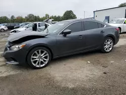 Mazda Vehiculos salvage en venta: 2014 Mazda 6 Touring