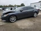 2014 Mazda 6 Touring