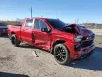 2024 Chevrolet Silverado K1500 RST