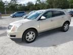 2010 Cadillac SRX Luxury Collection