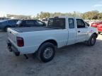 2003 Ford Ranger Super Cab