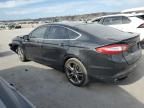 2013 Ford Fusion Titanium