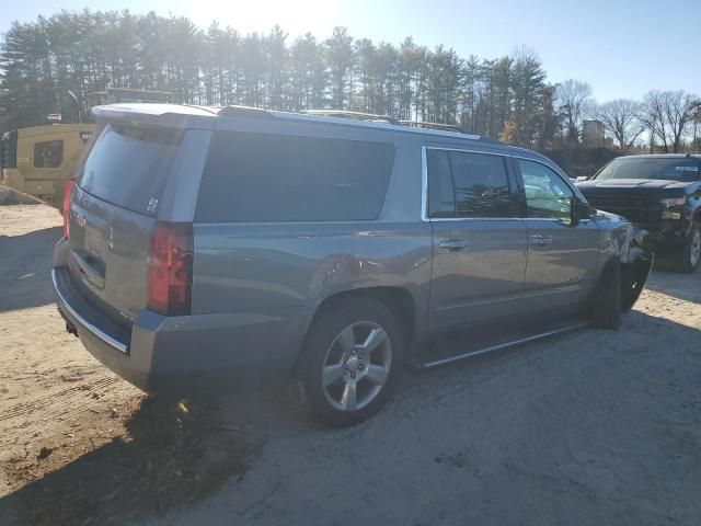 2019 Chevrolet Suburban K1500 Premier