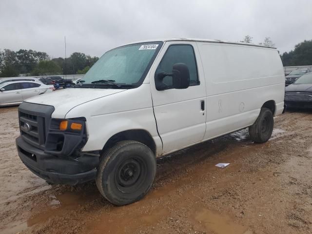 2011 Ford Econoline E250 Van