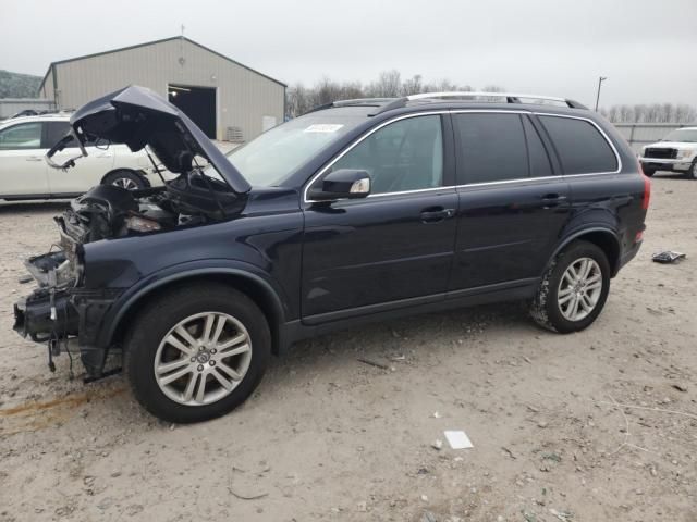 2011 Volvo XC90 3.2