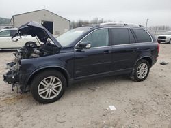 2011 Volvo XC90 3.2 en venta en Lawrenceburg, KY