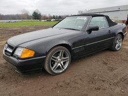 1994 Mercedes-Benz SL 500 en venta en Columbia Station, OH