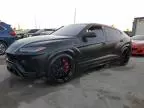 2019 Lamborghini Urus