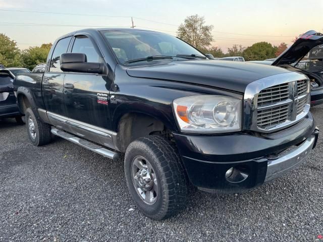 2008 Dodge RAM 3500 ST