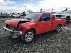 Nissan Navara Vehiculos salvage en venta: 1997 Nissan Truck Base