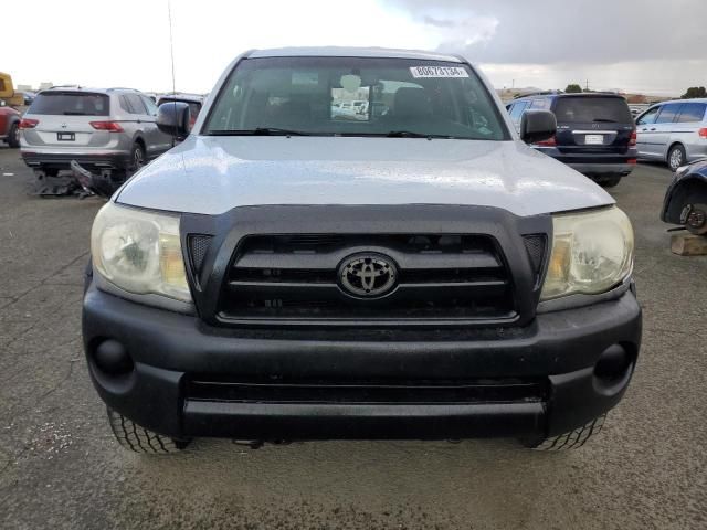 2008 Toyota Tacoma Prerunner Access Cab