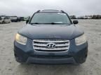 2012 Hyundai Santa FE GLS