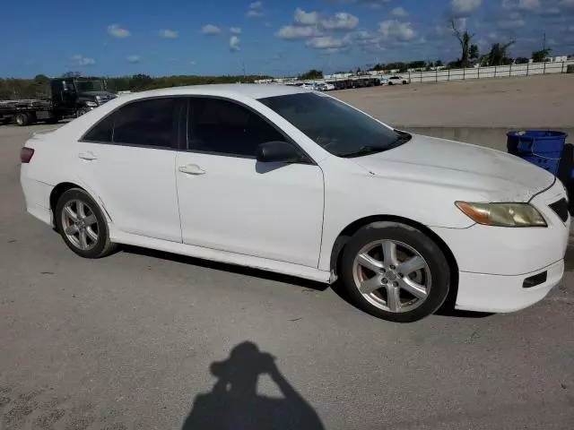 2007 Toyota Camry CE