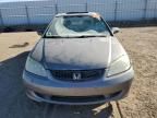 2005 Honda Civic EX