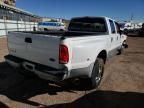 2006 Ford F350 Super Duty