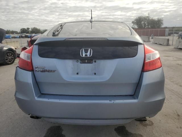 2010 Honda Accord Crosstour EXL