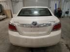 2010 Buick Lacrosse CXS