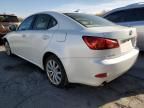 2007 Lexus IS 250