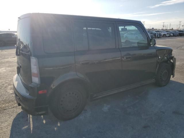 2006 Scion XB