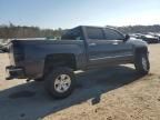 2014 Chevrolet Silverado C1500 LT