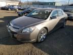 2010 Chevrolet Malibu 2LT