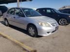 2004 Honda Civic DX VP