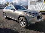 2011 Infiniti FX35