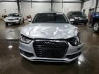 2015 Audi A4 Premium Plus